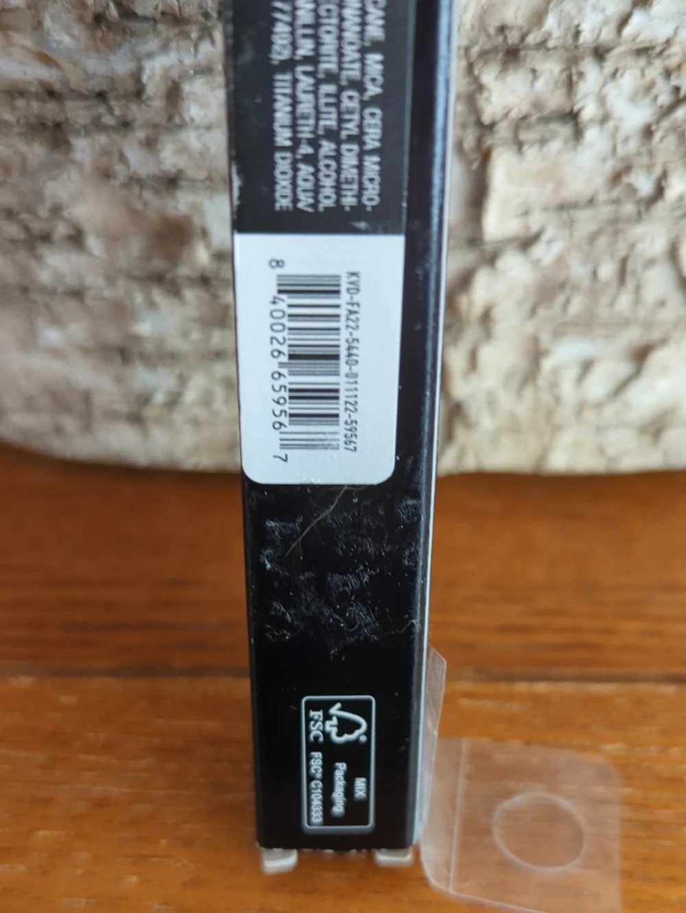 Everlasting Hyperlight Liquid Lipstick in Dragon Bones 7.0 ml / .23 Fl. Oz.